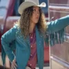 Heartland Season 20 Jacket