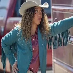 Heartland Season 20 Jacket