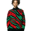 Hip Hop Inspired Cardigan