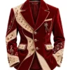 Holiday Celebration Jacket
