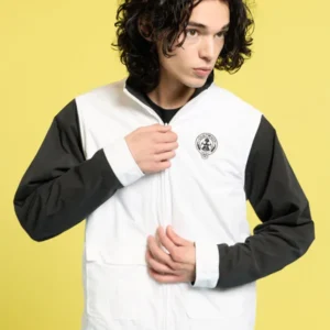 Hot Topic 2026 Hunger Games Sunrise On The Reaping Tributes Jacket