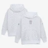 Houston Texans Nike White 2026 Rivalries Pullover Hoodie