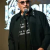 Howie Mandel Inspired Jacket