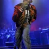 Iconic Dior Homme Napoleon Jacket