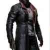 Idris Elba Cyberpunk Coat