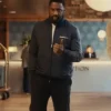 Idris Elba Inspired Jacket