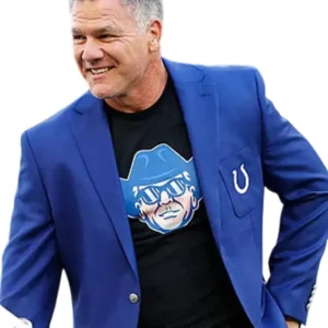 Indianapolis Colts Blazer