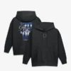Indianapolis Colts Nike Anthracite 2026 Rivalries Pullover Hoodie