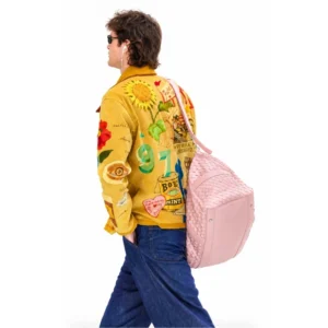 Jacob Elordi jacket