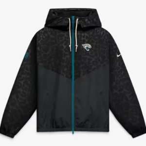 Jaguars Rivalries Jacket 2026
