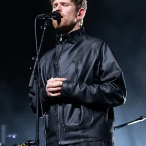 James Blake Jacket 2026