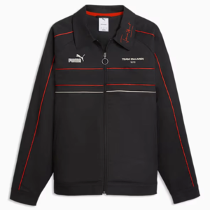James Hunt Racing Jacket
