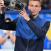 Japan Open Tennis Apparel