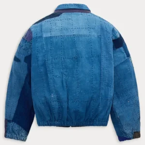 Japanese Inspired Fashion Jacket