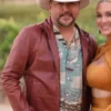 Jason Aldean Inspired Outerwear