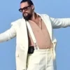 Jason Momoa Inspired Outfit