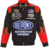 Jeff Gordon Motorsport Apparel