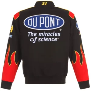 Jeff Gordon NASCAR Jacket