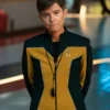 Jett Reno Cosplay Jacket