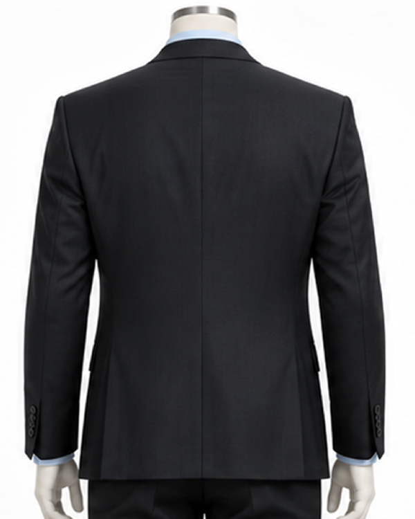 Jimmy Kimmel Live Ben Affleck Jacket