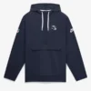 John Harbaugh 2026 Giants Sideline Anorak Jacket