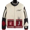 Joker Inspired Cardigan