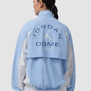 Jordan Basketball Track Jacket