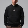 Jordan Brooklyn Day of the Dead Hoodie