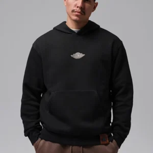 Jordan Brooklyn Day of the Dead Hoodie