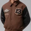 Jordan Flight Día de Muertos Varsity Jacket