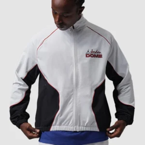 Jordan Sport Dome Jam Men Suit Jacket