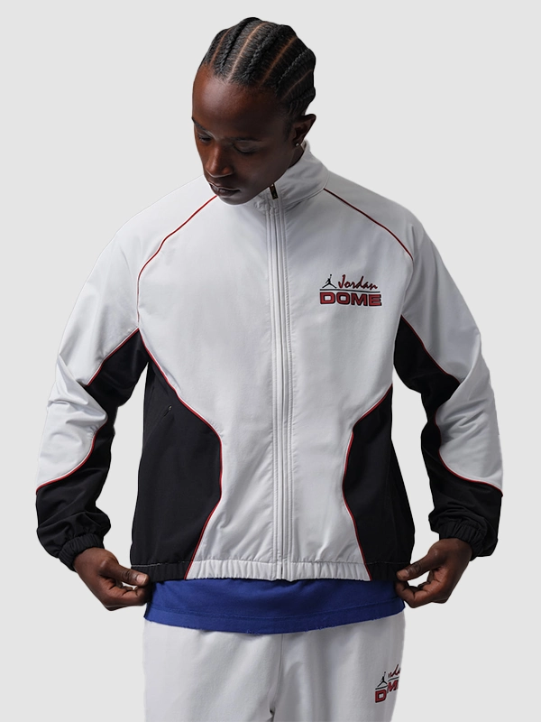 Jordan Sport Dome Jam Men Suit Jacket