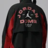 Jordan Sport Dome Jam Women’s Dri-FIT Tunnel Black Jacket