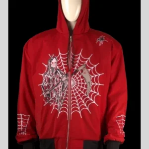 Juice WRLD Warren Lotas Hoodie For Sale