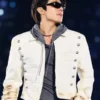 Jungkook BTS Arirang Napoleon Jacket