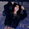 Jungkook Inspired Hoodie