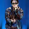 Jungkook Inspired Jacket