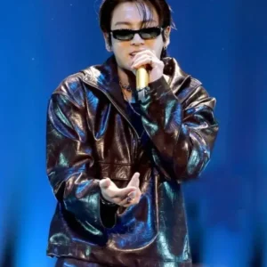 Jungkook Inspired Jacket