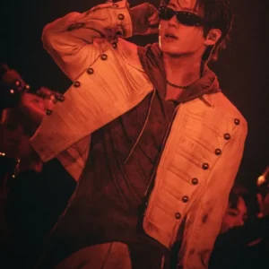 Jungkook Tour Jackett