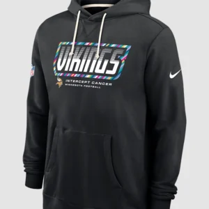 Justin Jefferson Hoodie 2026