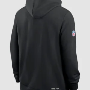 Justin Jefferson Vikings Hoodie