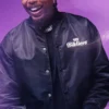 Justin Jefferson Zuru Ballers Jacket