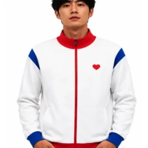 K-Drama Character Jacket