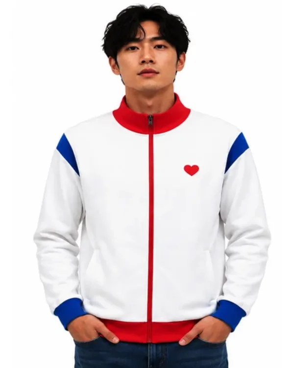 K-Drama Character Jacket