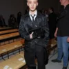 K-Pop Fashion Long Jacket