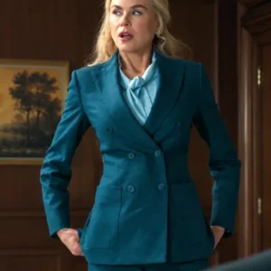 Kaitlyn Meade Blazer