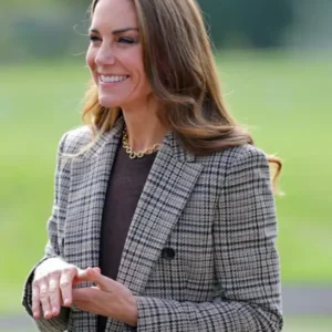 Kate Middleton Blazer