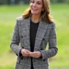 Kate Middleton Inspired Blazer