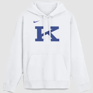Kentucky Wildcats 2026 Nike Power K Club Hoodie