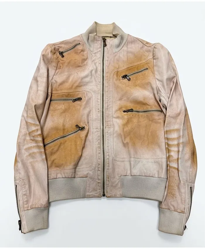 Keonho Fashion Jacket